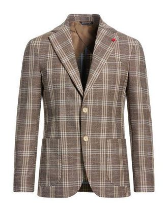 Eredi Del Duca SUITS and CO-ORDS - Blazers on YOOX.COM