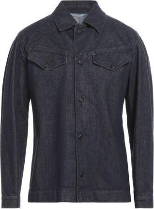 Ferragamo TOPWEAR - Denim shirts sur YOOX.COM
