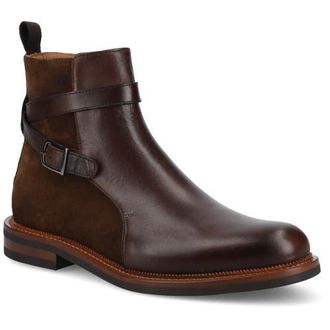 Taft Mens Dylan Jodhpur Boot in Brown at Nordstrom, Size 10.5