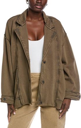 Free People We The Free Home Office Cardigan