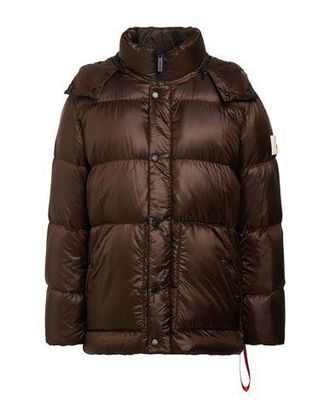 Afterlabel JACKEN & M&Auml;NTEL - Pufferjacken & Daunenjacken auf YOOX.COM