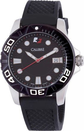 Calibre Akron Mens Watch