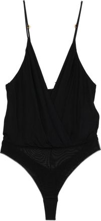 Elisabetta Franchi Bodysuit