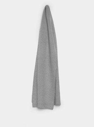 Ichi Womens Grooved scarf