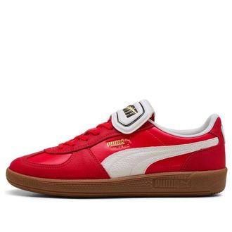 Puma Palermo Premium For All Time Red 401744-03
