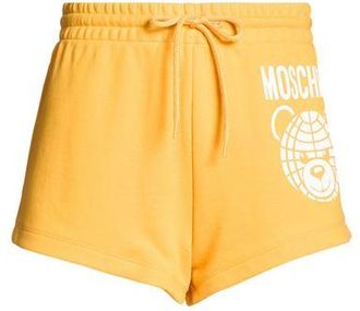 Moschino BOTTOMWEAR - Shorts & Bermuda Shorts on YOOX.COM