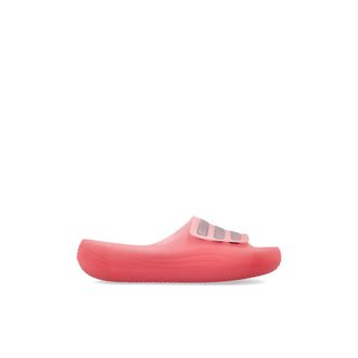 adidas Originals Adidas Originals, Sliders, male, Pink, Size: 13 US Adislide Sandals