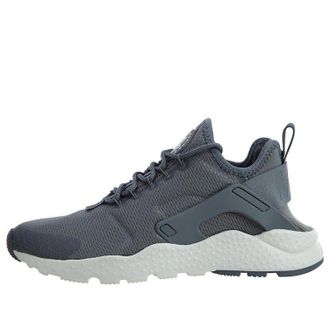 Nike (WMNS) Nike Air Huarache Run Ultra Cool Grey Summit White 819151-006