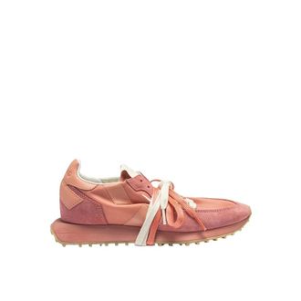 Ghoud Sneakers, female, Orange, Size: 7 US Trainer E26