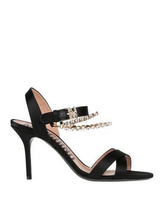 Moschino FOOTWEAR - Sandals on YOOX.COM