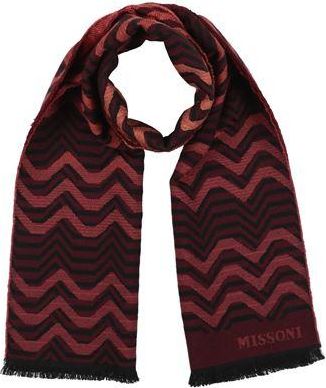 Missoni ACCESSORIES - Scarves on YOOX.COM