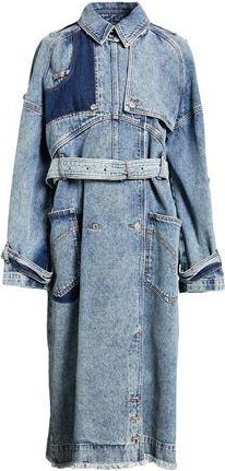 Moschino ROPA DE ABRIGO - Chaquetas vaqueras en YOOX.COM