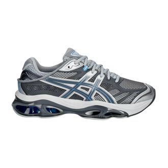 Asics Fitness, Heren, Grijs, 44 1/2 EU, Sneakers
