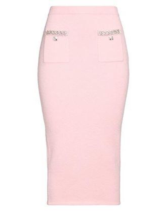 Self Portrait BOTTOMWEAR - Gonne midi su YOOX.COM