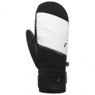 Reusch Primus R-Tex XT Mitten Handschuhe - Unisex | schwarz
