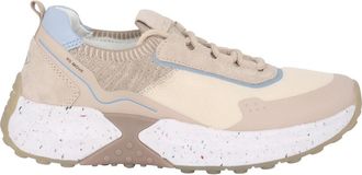 Gabor Rollende Sneaker - Beige - Dames - Sneakers - Beige - 37 1/2 EU - Schoenen