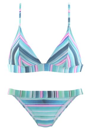 Venice Beach Triangel-Bikini