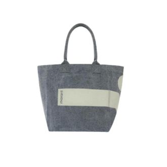 Isabel Marant Small Yenky Tote - female - Isabel Marant - Shopping Bags - Gray - ONE SIZE - Bags