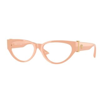 Versace Demo Cat Eye Ladies Eyeglasses VE3366 5494 55