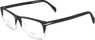 David Beckham Mens 57Mm Optical Frames