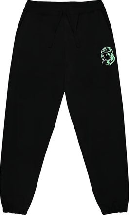 Billionaire Boys Club logo-print track pants - Black