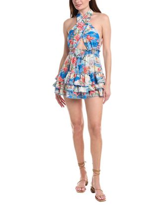 Agua Bendita Moana Top