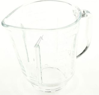 KitchenAid Kitchenaid - Bol De Cristal Para Batidora W10221782