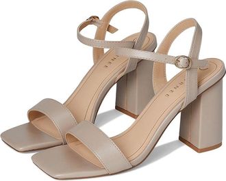 Journee Collection Tivona Womens Sandals Taupe : 6.5 M, Synthetic