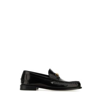 Versace Uomo, Scarpe, Nero, 40 EU, new
