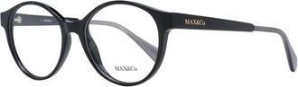 Max & Co. Mujer, Accesorios, Negro, Talla: ONE Size