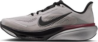 Nike Womens Pegasus 42 Road Running Shoes in Grey | IQ0466-001