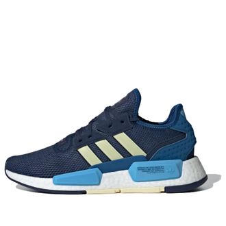 adidas NMD G1 Night Indigo Almost Yellow IG8585