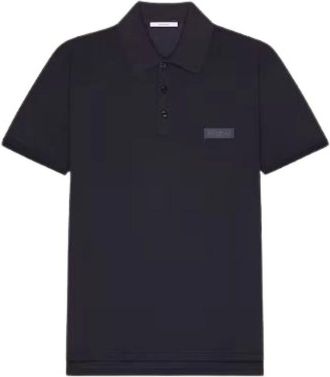 Givenchy Hombre, Camisetas, Negro, Talla: 2XL