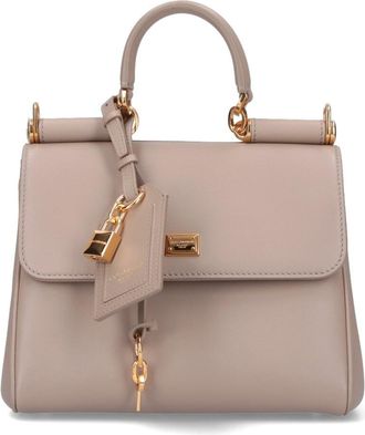 Dolce & Gabbana Borsa A Mano My Sicily