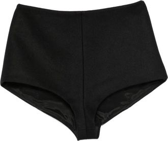 Andamane Tami High-waisted Shorts