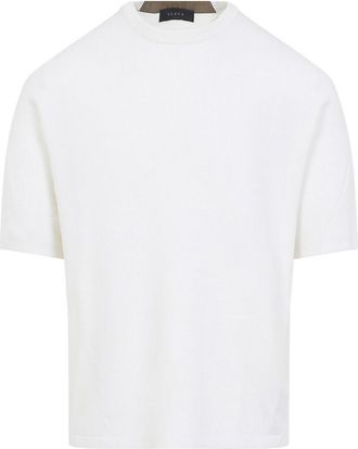 Sease Easy Care Waffle T-Shirt