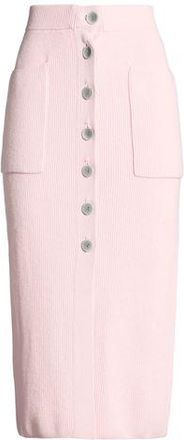 Emporio Armani PARTES DE ABAJO - Faldas midi en YOOX.COM