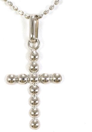C&A Unbranded gold (18K) Necklace (Pre-Owned)