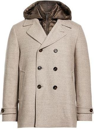 Moorer CAPISPALLA - Cappotti su YOOX.COM
