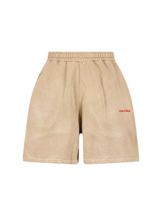 Cultura Pantaloncini Sportivi