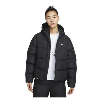 Nike (WMNS) Nike Sportswear Metro Puffer Therma-FIT Vest Black FZ5929-010