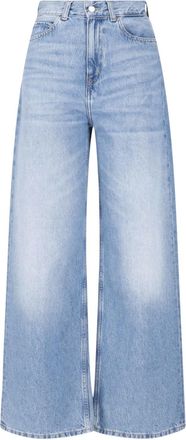Carhartt Work in Progress Jeans Ampi Jane Pant