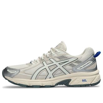 Asics (WMNS) ASICS Gel-Venture 6 Cream Grey 1202A431-101