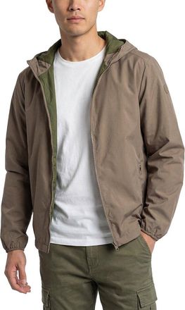 Save The Duck Zeno Rain Jacket