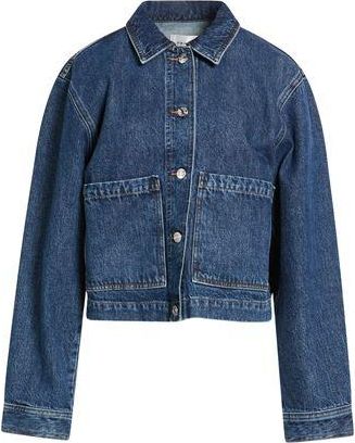Frame Denim THE PATCH POCKET JACKET