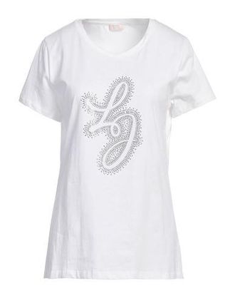 Liu Jo TOPS - T-shirts auf YOOX.COM