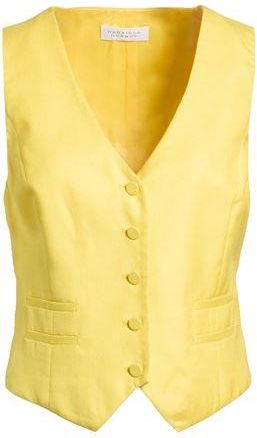 Gabriela Hearst COMPLETI E COORDINATI - Gilet Sartoriali su YOOX.COM