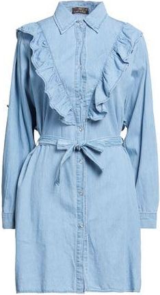 Tantra DRESSES - Mini dresses sur YOOX.COM