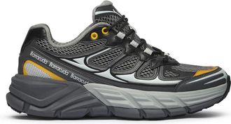 Barracuda Uomo, Scarpe, Nero, 40 EU, new