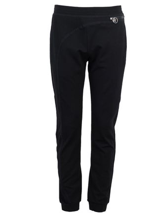 Dirk Bikkembergs broek Mannen zwart